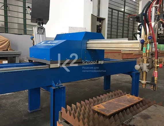 Консольная машина Huawei HNC-2100X