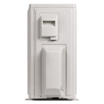 Блок наружный SHUFT SFMO/I-14 FMI-2/N8/Out инверторной мульти сплит-системы