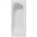 Ванна Delice Continental Limited Edition Elite DLR230644 165х70 белая