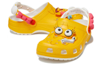 X Crocs Classic Clog