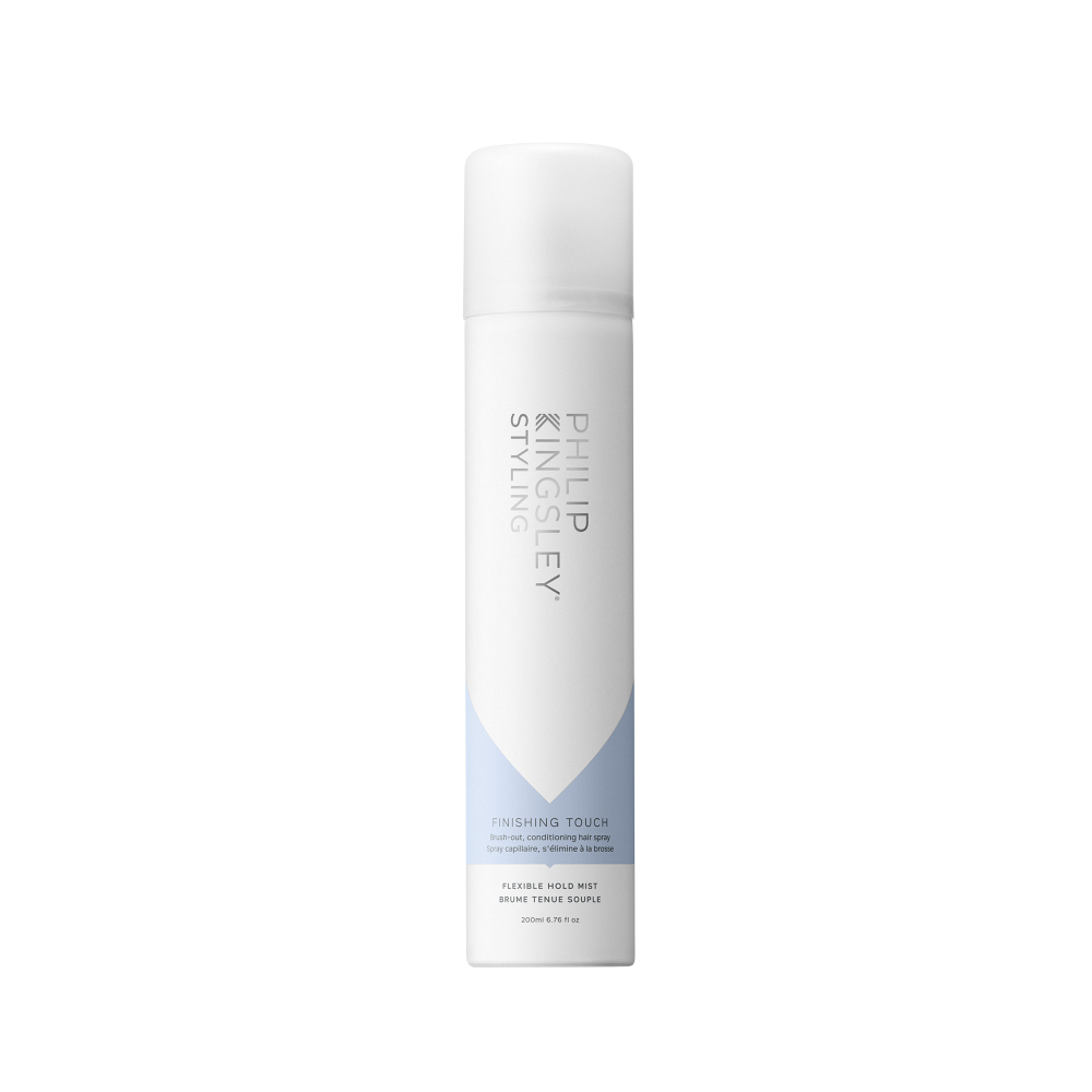 PHILIP KINGSLEY Styling Finishing Touch Flexible Hold Mist 200ml