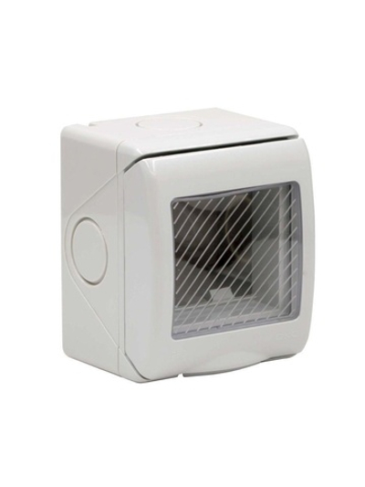 Коробка установочная под VIVA 2 мод. настен. IP55 DKC 54655