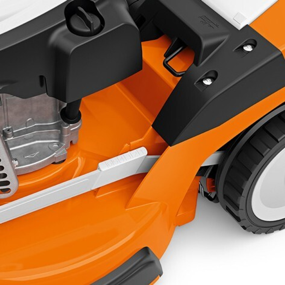 Газонокосилка Stihl RM 650 VS