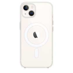 Clear Case with MagSafe iPhone 13/14