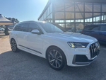 Audi Q7 (Стоимость в ЕС)*