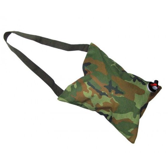 Буй-фляга 3 л. камуфлированная