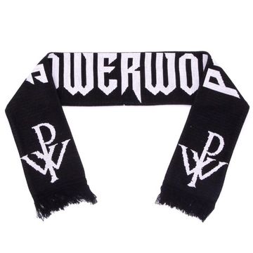 Шарф Powerwolf (5716)