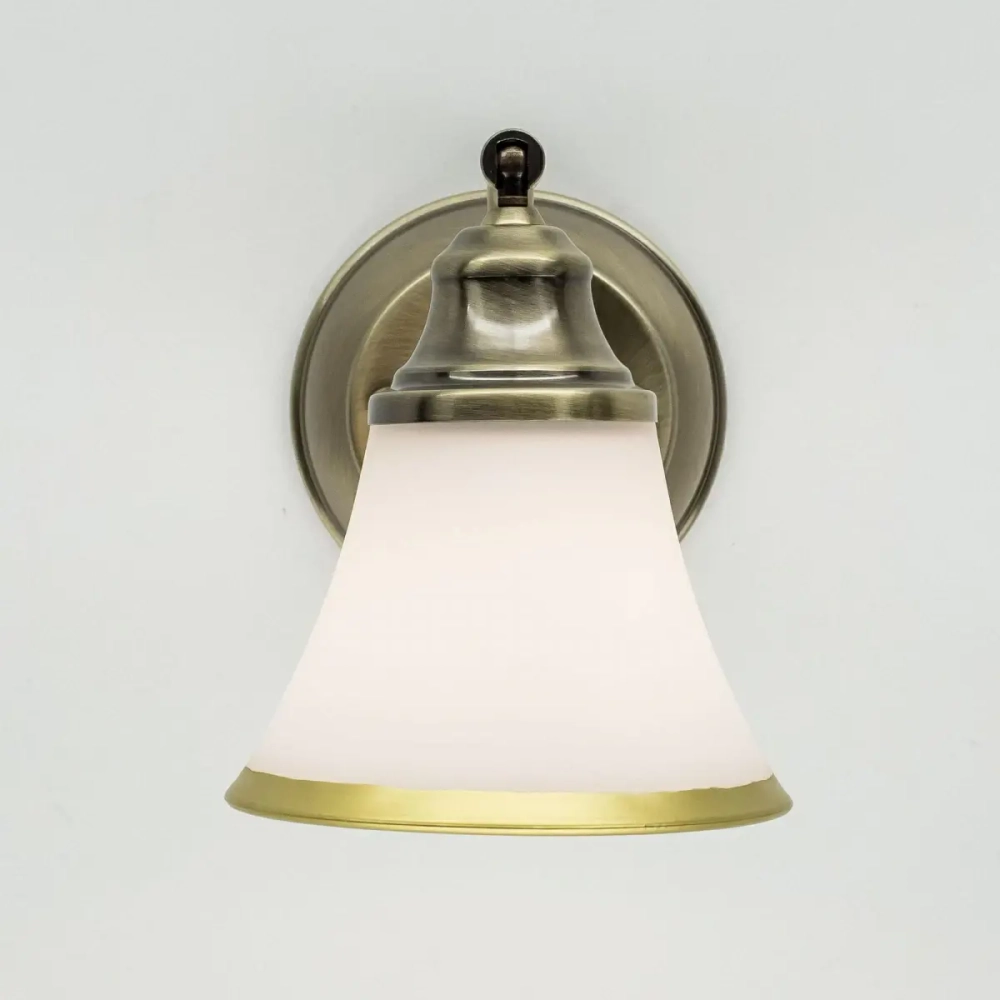 Настенный светильник Citilux Прованс CL511513