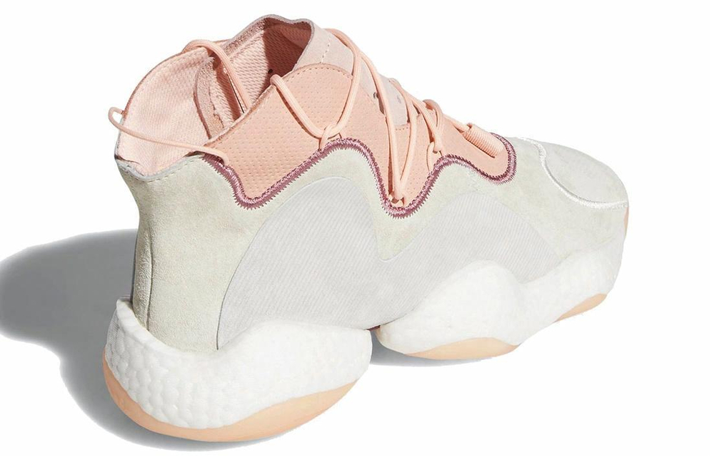 Кроссовки Adidas Originals Crazy Byw 1.0