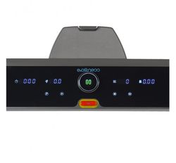 Evo fitness delta new