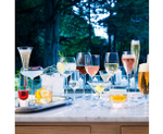 Набор из 4-х бокалов для шампанского Prosecco 270 мл Special Glasses Spiegelau
