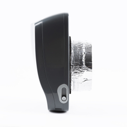 Приточный клапан KIV Pro