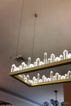 replica  Prometheus III - 8