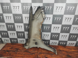 Крыло переднее левое Lexus LX 3 (LX 570) 07-12 Б/У Оригинал 5380260B70