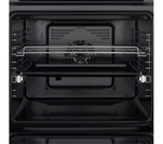 Шкаф духовой электрический MAUNFELD AEOH.749B2 фото 6