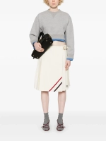 Свитшот MIU MIU