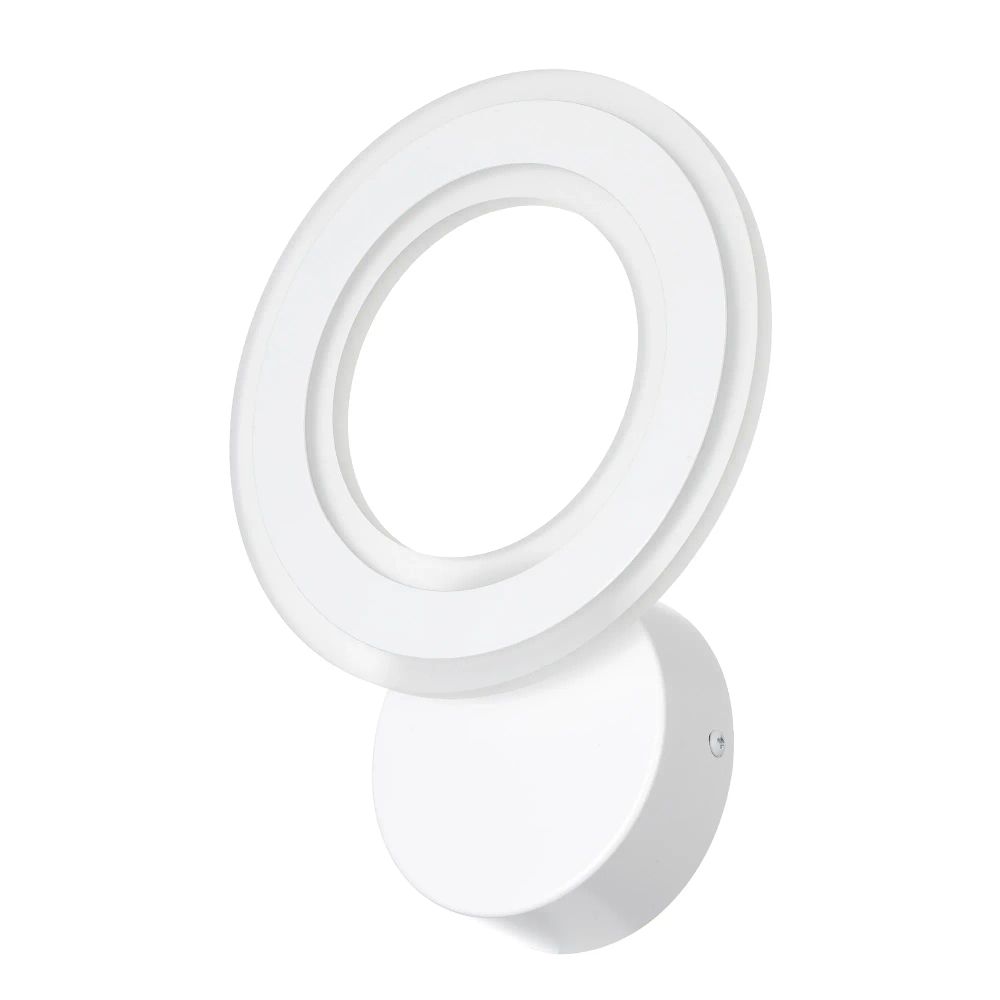 Citilux Сента CL237B410 Бра светодиодное Белое