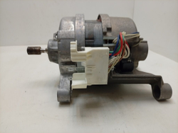 FCS800C кт34 Двигатель для стиральных машин Electrolux AEG Zanussi (8 контактов) 1247010026 б/у