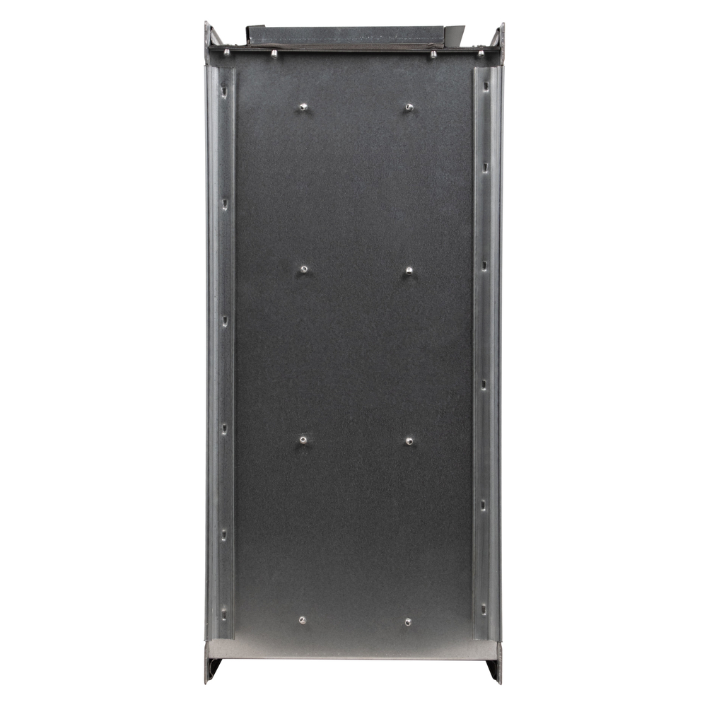 Фильтр-бокс (корпус) Shuft FBRr-K 700x400