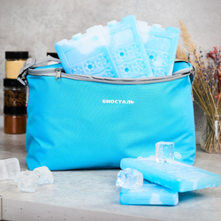 Аккумулятор холода Biostal (200 гр.)