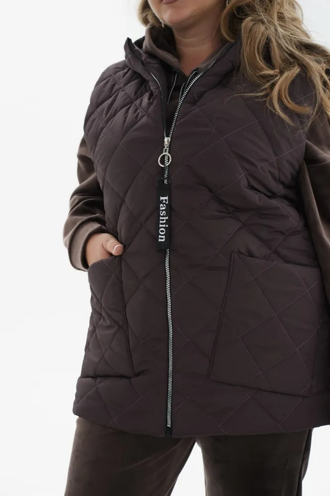 Спортивный костюм тройка УК-2477-1