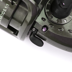 Катушка безынерционная Cobra CB640 (4000, 6BB, графит. шпуля)