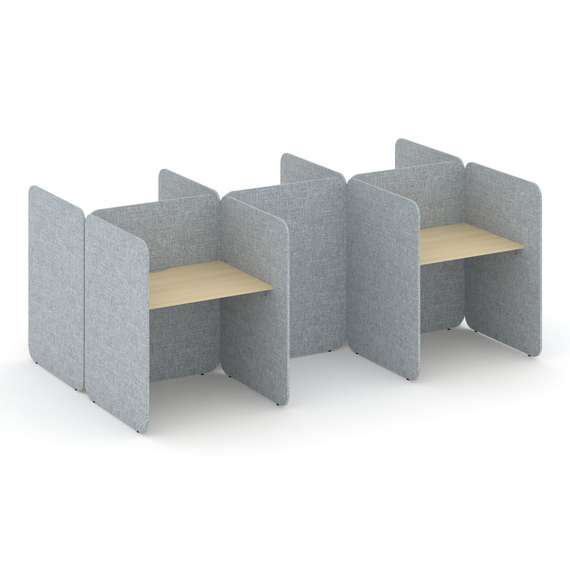 Call center Комплект №18 KC.K-018  3012*1800*1200