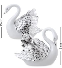 BMB- 94 Фигура «Пара лебедей»