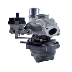 Турбина 796017-5008S Garrett для Hyundai