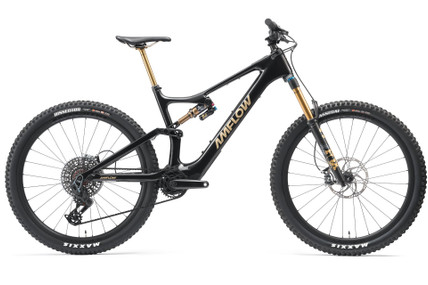 Amflow PL Carbon Pro - 800 Wh - 29 Zoll - Fully