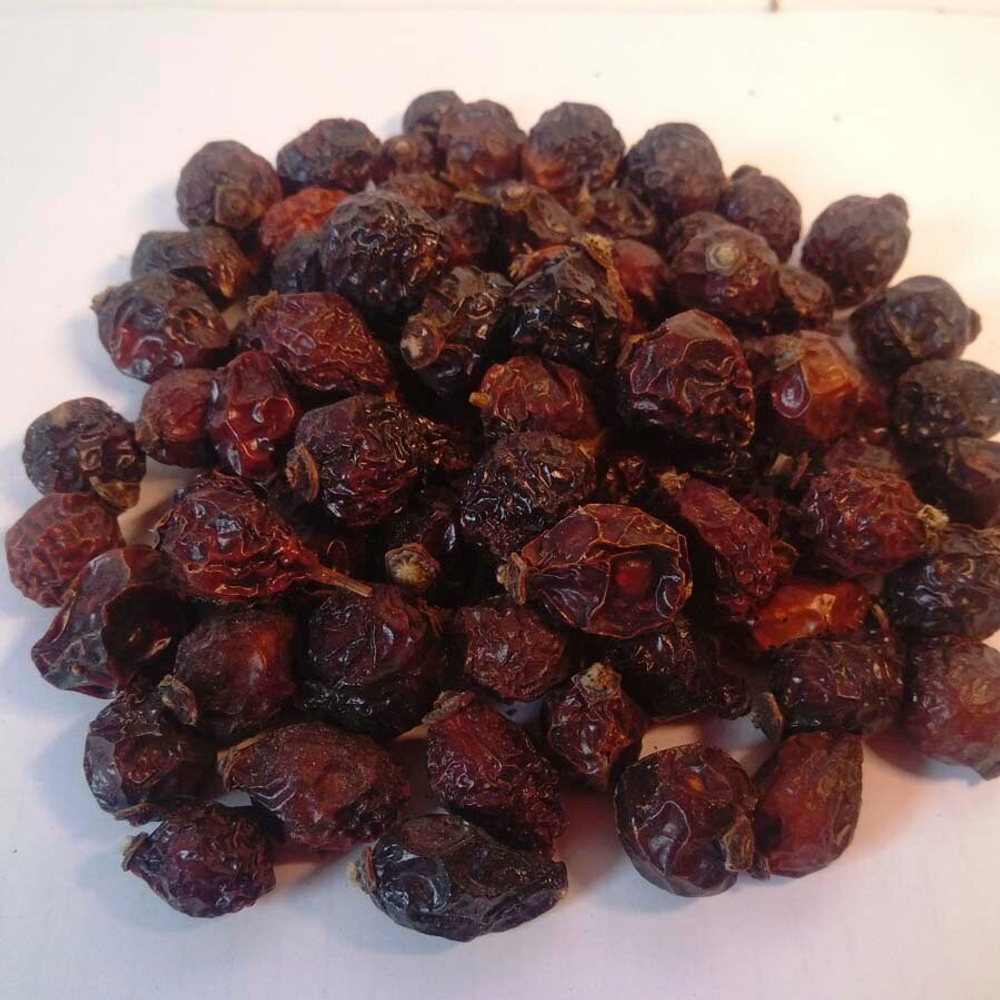 Шиповник алтайский (плоды) 500гр.