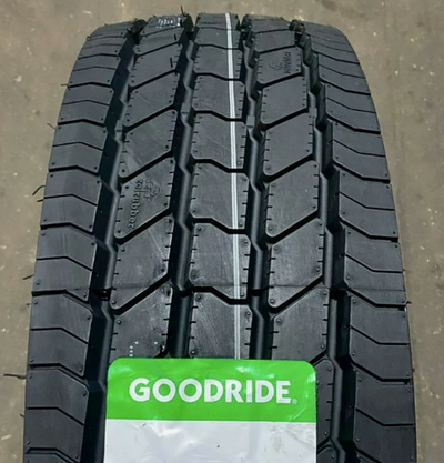 245/70 R19.5 GSR+1 136/134M GOODRIDE 16pr ZC Rubber TL ТН