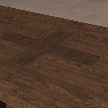 Обеденный стол BRUTALIST 37202