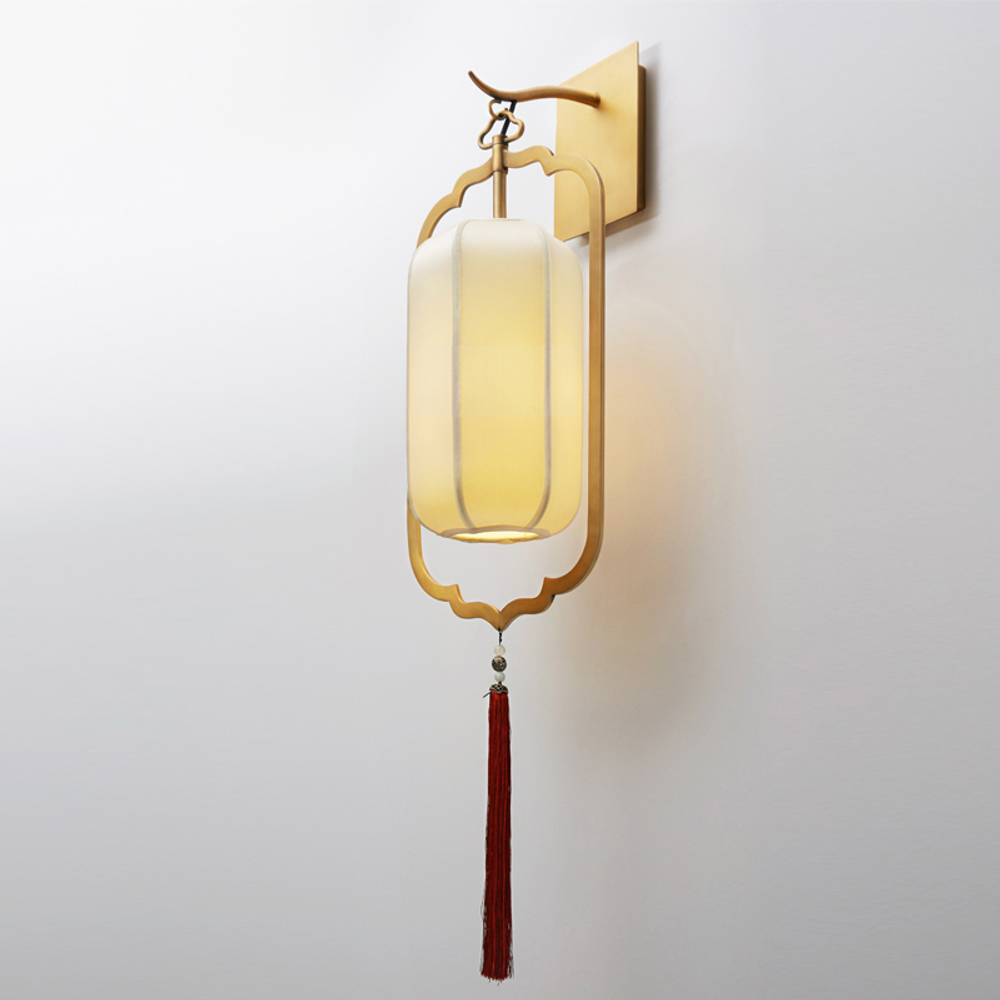Wall design lamp 01-34