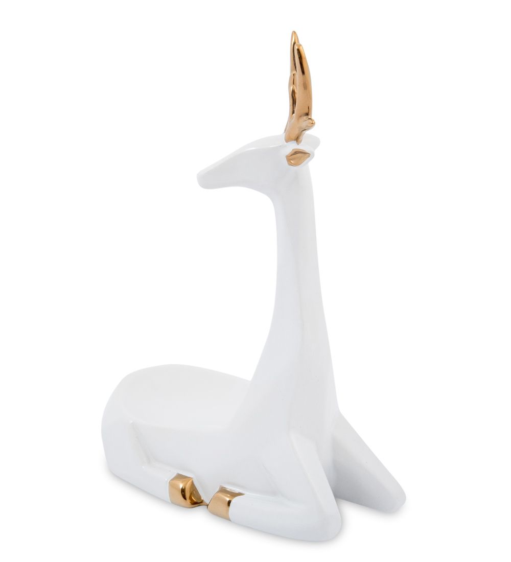 OS-211/1 Подставка для украшений «Олень»