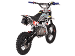 Питбайк KAYO MINI К125EM 14/12