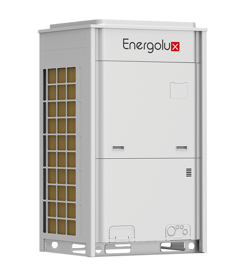 Модульный полноразмерный наружный блок VRF-систем Energolux SMZU75CEBI