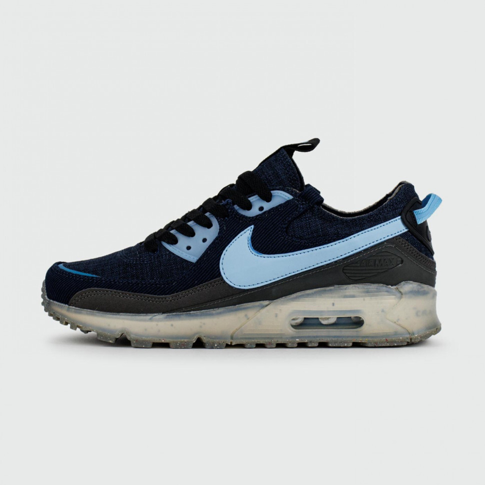 кроссовки Nike Air Max Terrascape 90 Blue / Grey DV7413-400
