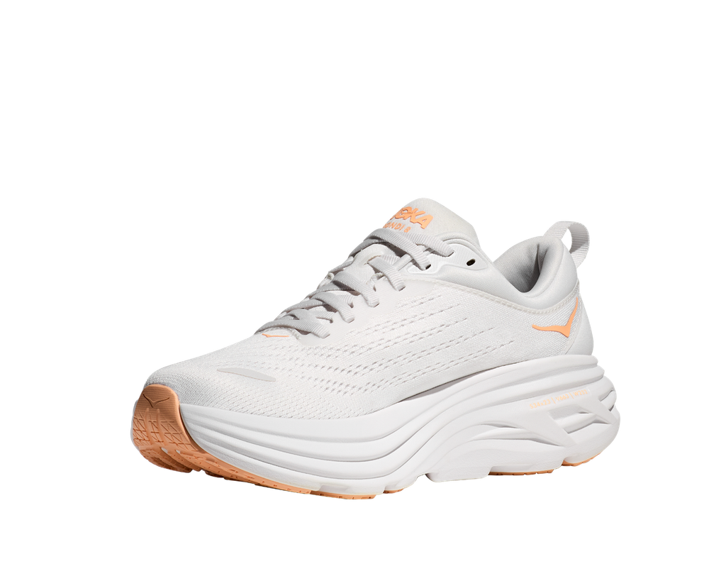 Кроссовки женские Hoka Bondi 8