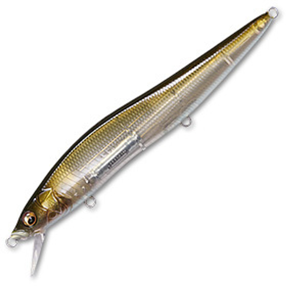 Воблер Megabass Oneten LBO PM Ghost ayu