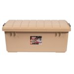 Экспедиционный ящик IRIS RV BOX 800 Бежевый, 60 литров /4