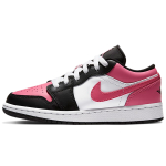 Кроссовки Air Jordan 1 Low GS Pinksicle