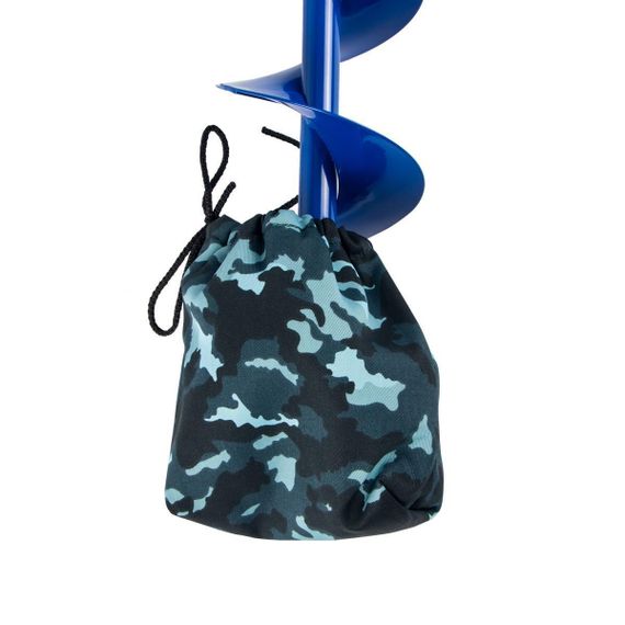 Ледобур Тонар ЛР-130 Спорт (левое вращение) LS-130L