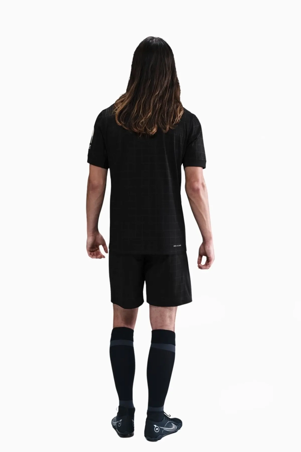 Шорты Nike Tottenham Hotspur 25/26 Away Stadium - черный