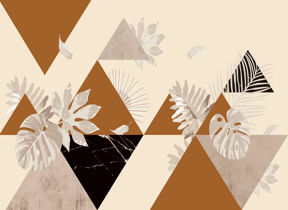 Коллекция Oasis