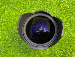 Samyang 8mm 3.5 CS II Canon EF Покупка/Продажа