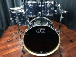 Ударная установка Drum Workshop Shell Set Perfomance Chrome Shadow