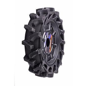 Колесо безвоздушное для мотоблока PATRIOT PRO P22*5.00-12