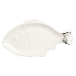 БЛЮДО СЕРВИРОВОЧНОЕ 24Х14Х7,5 СМ