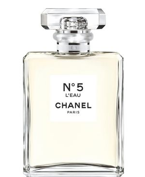 Chanel №5 L'Eau